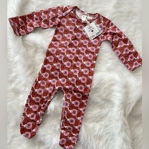 COPY - Kate Quinn 6-9 Months Sleeper NWT